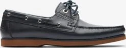 Lottusse Nette Schoenen Mocassins Ocean Sailor Heren Navy -Herenschoenen Winkel 70cc123908ecf83e050a76e59c473d92