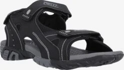 Cruz Sandalen & Pantoffels Sandalen Mexico Heren Zwart 7 Cruz Sandalen & Pantoffels Sandalen Mexico Heren Zwart -Herenschoenen Winkel 70ddd1e0a064b3dabf848229ce0e0059