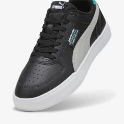 Puma Fashion Sneakers Sneakers Laag Petronas Heren Zwart -Herenschoenen Winkel 715dd04187aa3d1a8399af37d7def3e0