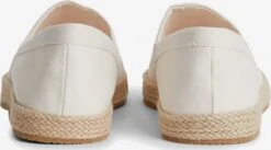 Calvin Klein Jeans Lage Schoenen Espadrilles Heren Wit -Herenschoenen Winkel 7161357b9176ab04ec942e948753cf87