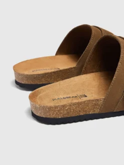 PULL & BEAR Sandalen Clogs Heren Bruin 7 PULL & BEAR Sandalen Clogs Heren Bruin -Herenschoenen Winkel 72a1e2a8ea9d66e030df1ef68597e1f2 scaled