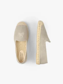 Scalpers Lage Schoenen Espadrilles Skull Heren Taupe -Herenschoenen Winkel 737d89269b5d74c094b7cd95b8d03192 scaled