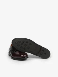 Scalpers Casual Veterschoenen Veterschoen Brook Heren Bordeaux -Herenschoenen Winkel 73d34dfb71a7e048a72ea5be64b8b87d scaled