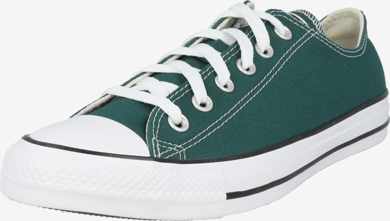 Converse Casual Sneakers Sneakers Laag Chuck Taylor All Star Heren Groen