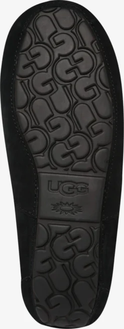 Ugg Lage Schoenen Mocassins Ascot Heren Zwart 7 Ugg Lage Schoenen Mocassins Ascot Heren Zwart -Herenschoenen Winkel 74bccedb1d4300ceb68b0034ba4a53e7 scaled