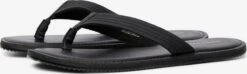 Jack & Jones Slippers Teenslippers Heren Zwart 8 Jack & Jones Slippers Teenslippers Heren Zwart -Herenschoenen Winkel 7516e3845e11a5b0d8aa4b942e47e1be