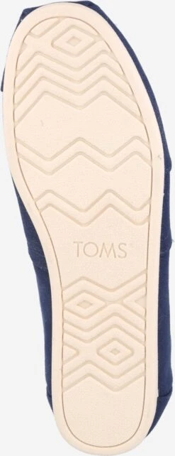 Toms Lage Schoenen Espadrilles Heren Navy 5 Toms Lage Schoenen Espadrilles Heren Navy -Herenschoenen Winkel 7578b72f65511da517b05ef1906b4b0f