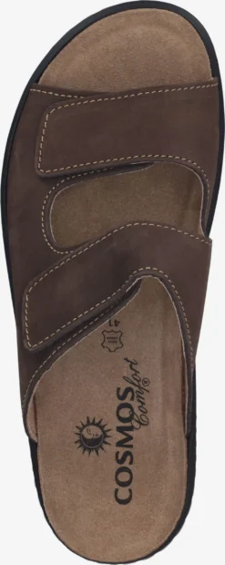 Instappers Muiltjes Heren Donkerbruin -Herenschoenen Winkel 772bf12474936112e935291f9ea52b5e scaled