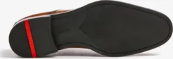 Lloyd Nette Schoenen Veterschoen Sabre Heren Cognac -Herenschoenen Winkel 77a5ec0371c1b2e53098f544441a8fe5