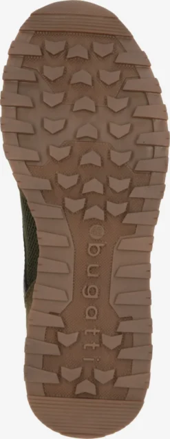 Bugatti Sportieve Veterschoenen Sportieve Veterschoen Cirino Heren Olijfgroen / Donkergroen 5 Bugatti Sportieve Veterschoenen Sportieve Veterschoen Cirino Heren Olijfgroen / Donkergroen -Herenschoenen Winkel 78d837887f6af3ff7ca1db4de70e0527 scaled