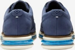 Cole Haan Sportieve Veterschoenen Sportieve Veterschoen ØriginalGrand Energy Wingtip Oxford Heren Blauw 9 Cole Haan Sportieve Veterschoenen Sportieve Veterschoen ØriginalGrand Energy Wingtip Oxford Heren Blauw -Herenschoenen Winkel 7a5e9e40e2005fc9351f72b6fdbc5577