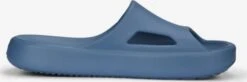 Puma Instappers Strand-/badschoen Shibui Cat Heren Blauw -Herenschoenen Winkel 7a90ad178ed595b20c646d03b32ad7f3