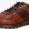 Bugatti Casual Sneakers Sneakers Laag Cirino Heren Cognac