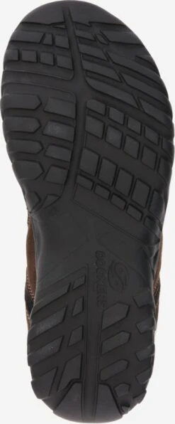 Dockers By Gerli Sandalen Clogs Heren Donkerbruin -Herenschoenen Winkel 7ba0a44c1a0de408e61df40808efd791