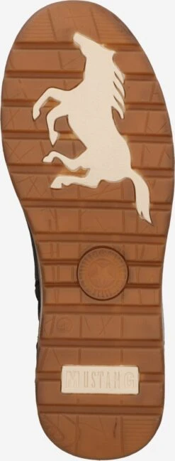 Mustang Boots & Laarzen Veterboots Heren Aardetinten 5 Mustang Boots & Laarzen Veterboots Heren Aardetinten -Herenschoenen Winkel 7d7e10573342ab222e6e345caf6139fd