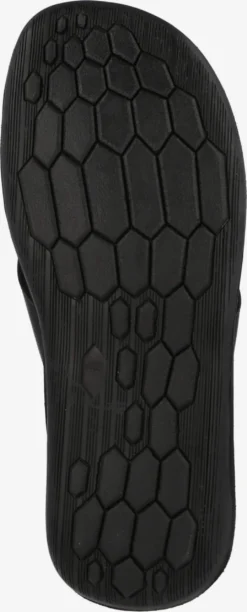 About You Slippers Teenslippers Jayson Heren Zwart -Herenschoenen Winkel 7dd6a771ab861c6c6d60a0e14968a8ed scaled