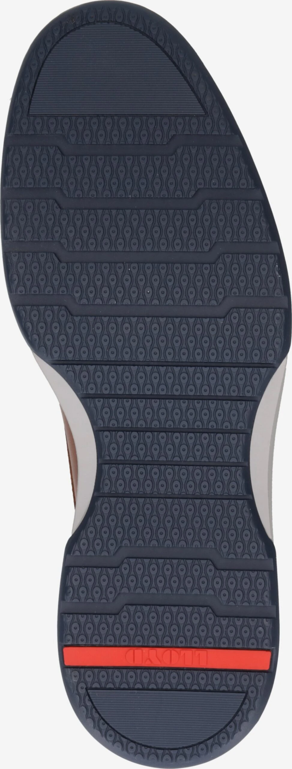 Lloyd Boots & Laarzen Veterboots Gijon Heren Roestbruin 3 Lloyd Boots & Laarzen Veterboots Gijon Heren Roestbruin - Afbeelding 3