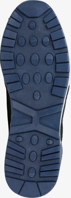 GAASTRA Running Sneakers Sneakers Laag LAUT II KNT Heren Navy -Herenschoenen Winkel 7e440906c94b69a31547a1ca4087150b