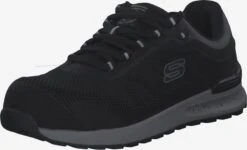 Skechers Running Sneakers Sneakers Laag BULKLIN - BRAGOO Heren Zwart