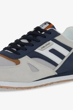 Blend Casual Sneakers Sneakers Laag Heren Gemengde Kleuren -Herenschoenen Winkel 7ef71967c02686babc2650711cdd0535