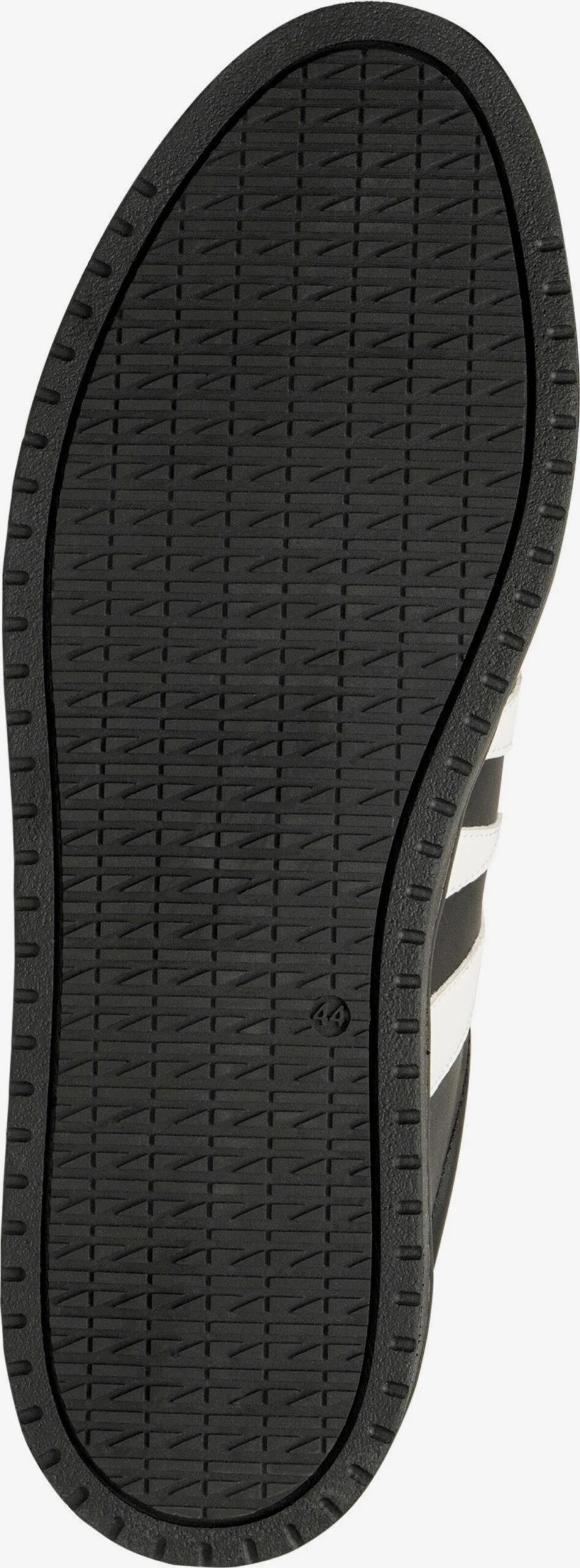 Casual Sneakers Sneakers Laag Vegan One CB Heren Zwart 2 Casual Sneakers Sneakers Laag Vegan One CB Heren Zwart - Afbeelding 2