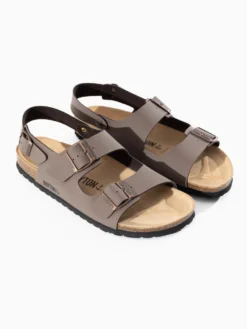 Sandalen & Pantoffels Sandalen Heren Mokka -Herenschoenen Winkel 7f696a47a1052edbcd378f59e9c1047b scaled