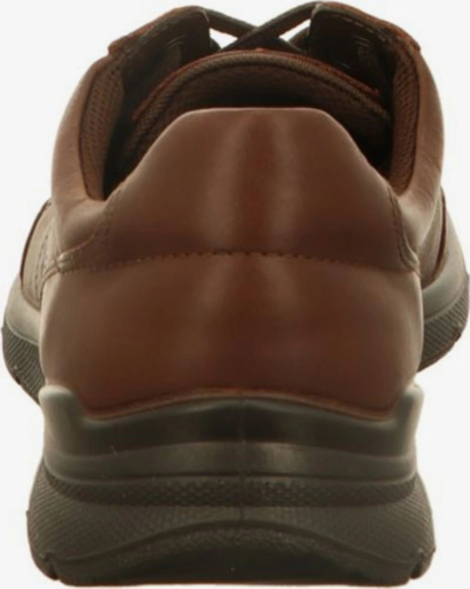 ECCO Casual Veterschoenen Veterschoen Heren Bruin / Donkerbruin 3 ECCO Casual Veterschoenen Veterschoen Heren Bruin / Donkerbruin - Afbeelding 3