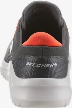 Skechers Running Sneakers Sneakers Laag Heren Antraciet 8 Skechers Running Sneakers Sneakers Laag Heren Antraciet -Herenschoenen Winkel 83764d334e62273ddf307a8f1c4c6efd