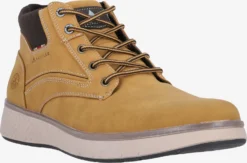 Whistler Boots & Laarzen Veterboots Larmaro Heren Karamel -Herenschoenen Winkel 83fda2b37d26ac9a15c1c2a52aff8eb7
