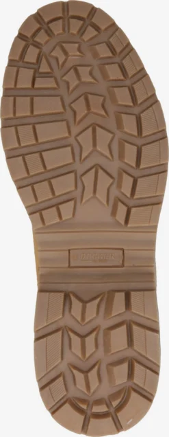 Dockers By Gerli Laarzen Veterlaarzen Heren Bruin / Cognac -Herenschoenen Winkel 8423c84676240a1ff18a0ab80f5407b7 scaled