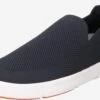 Slip-on Sneakers Slip-ons Heren Navy