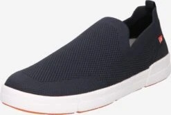 Slip-on Sneakers Slip-ons Heren Navy