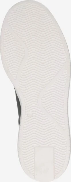 Fashion Sneakers Sneakers Laag Legacy Heren Zwart -Herenschoenen Winkel 8584b4e7f891424e7c777c20fffc85ae