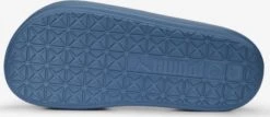 Puma Instappers Strand-/badschoen Shibui Cat Heren Blauw -Herenschoenen Winkel 862080845eb570ae5e25f30d3a64ead6