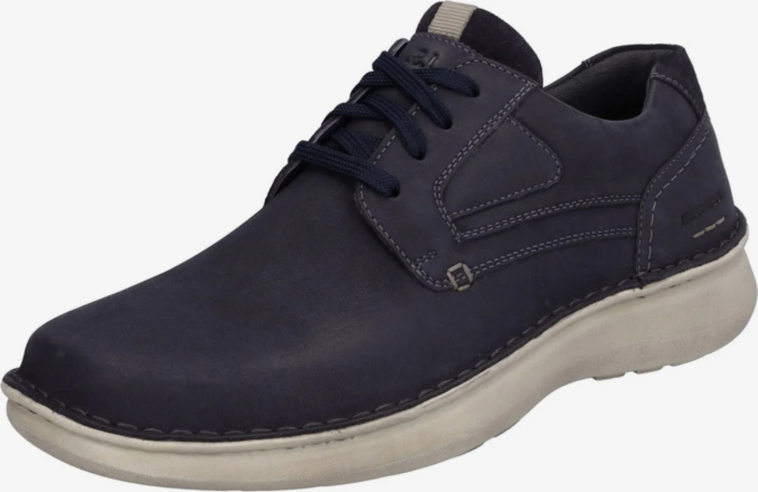 Josef Seibel Lage Sneakers Sneakers Laag Heren Navy 1 Josef Seibel Lage Sneakers Sneakers Laag Heren Navy