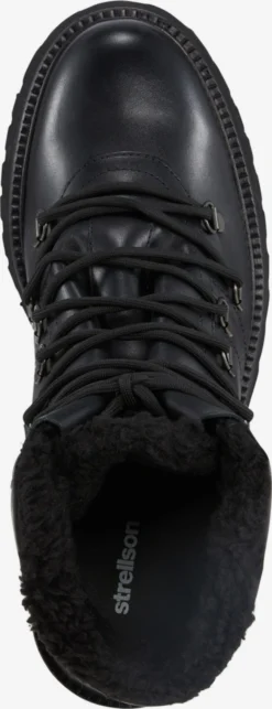 Strellson Laarzen Veterlaarzen Coleman Heren Zwart -Herenschoenen Winkel 875b74c2cd08942537462cf3e34dd6d7 scaled