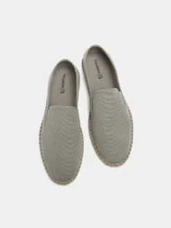 PULL & BEAR Lage Schoenen Espadrilles Heren Kaki -Herenschoenen Winkel 882b44af368acd50e7428afd3d2d7e13 scaled