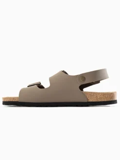 Sandalen & Pantoffels Sandalen Heren Taupe -Herenschoenen Winkel 887d56e84c843989dc17f8fe4a33dbbd scaled