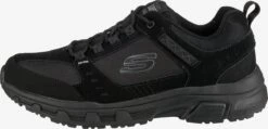 Skechers Running Sneakers Sneakers Laag Oak Canyon Heren Zwart -Herenschoenen Winkel 890e37f4555344bdf6b6ef34ca7e6a6b