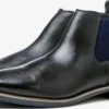 Lloyd Enkelboots Chelsea Boots LAWRENCE Heren Zwart