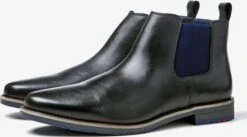 Lloyd Enkelboots Chelsea Boots LAWRENCE Heren Zwart