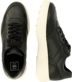 G-Star Raw Fashion Sneakers Sneakers Laag Lash BSC Heren Zwart -Herenschoenen Winkel 895f4df8bfb7ddbd94b5bd6f2106db41