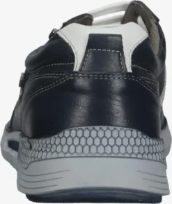 Hush Puppies Casual Veterschoenen Veterschoen Heren Blauw -Herenschoenen Winkel 8a8ba08ed79dcb1c9cb0e1caa7a402d8 scaled