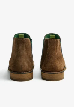 Lloyd Enkelboots Chelsea Boots DARRY Heren Bruin -Herenschoenen Winkel 8b60d3cd45188c296a904c80fe92529e scaled