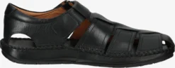Pikolinos Sandalen & Pantoffels Sandalen Heren Zwart -Herenschoenen Winkel 8d18ac6ad51c8b6b03331508e7b9d54a