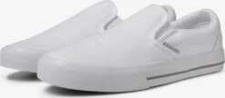 Jack & Jones Slip-on Sneakers Slip-ons Fuller Heren Natuurwit 6 Jack & Jones Slip-on Sneakers Slip-ons Fuller Heren Natuurwit -Herenschoenen Winkel 8dfc2fb55f7141891af474c1ab203053