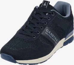 GAASTRA Running Sneakers Sneakers Laag LAUT II KNT Heren Navy