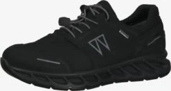 IGI&CO Running Sneakers Sneakers Laag Heren Zwart