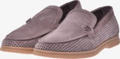 Baldinini Lage Schoenen Mocassins Heren Beige -Herenschoenen Winkel 8f4957267dd1bb344453a7a16fc50994