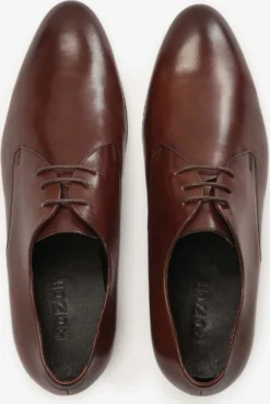 Kazar Nette Schoenen Veterschoen Heren Bruin -Herenschoenen Winkel 8f941e8685c4c750b40ffae6e4c7dc64 scaled